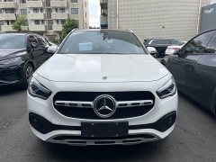 Mercedes-Benz GLA 200 - ფოტო 2