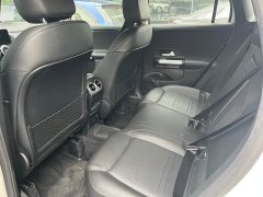 Mercedes-Benz GLA 200 - ფოტო 7
