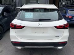 Mercedes-Benz GLA 200 - ფოტო 8
