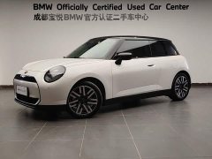 BMW Electric MINI Cooper 456km COOPER E Classic Edition - ფოტო 1