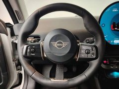 BMW Electric MINI Cooper 456km COOPER E Classic Edition - ფოტო 10