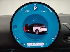 BMW Electric MINI Cooper 456km COOPER E Classic Edition - ფოტო 11