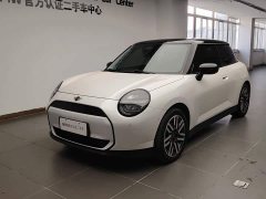 BMW Electric MINI Cooper 456km COOPER E Classic Edition - ფოტო 15