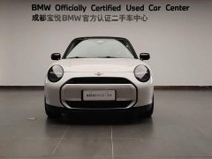 BMW Electric MINI Cooper 456km COOPER E Classic Edition - ფოტო 2