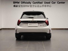 BMW Electric MINI Cooper 456km COOPER E Classic Edition - ფოტო 3