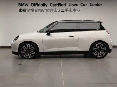 BMW Electric MINI Cooper 456km COOPER E Classic Edition - ფოტო 4