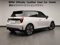 BMW Electric MINI Cooper 456km COOPER E Classic Edition - ფოტო 5
