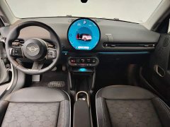 BMW Electric MINI Cooper 456km COOPER E Classic Edition - ფოტო 8