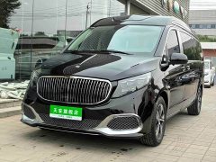 Rhine Traveler 2.0T Vito Fashion Edition - ფოტო 1