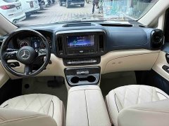 Rhine Traveler 2.0T Vito Fashion Edition - ფოტო 10