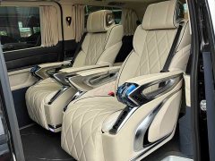 Rhine Traveler 2.0T Vito Fashion Edition - ფოტო 11