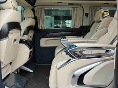 Rhine Traveler 2.0T Vito Fashion Edition - ფოტო 12