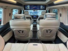 Rhine Traveler 2.0T Vito Fashion Edition - ფოტო 13
