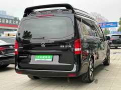 Rhine Traveler 2.0T Vito Fashion Edition - ფოტო 14