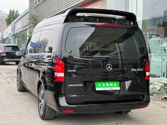 Rhine Traveler 2.0T Vito Fashion Edition - ფოტო 16
