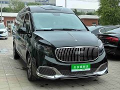 Rhine Traveler 2.0T Vito Fashion Edition - ფოტო 3
