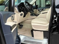 Rhine Traveler 2.0T Vito Fashion Edition - ფოტო 5