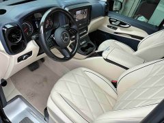 Rhine Traveler 2.0T Vito Fashion Edition - ფოტო 6