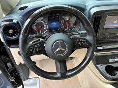 Rhine Traveler 2.0T Vito Fashion Edition - ფოტო 8