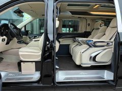 Rhine Traveler 2.0T Vito Fashion Edition - ფოტო 9