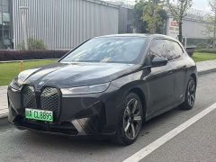 BMW iX 2022 xDrive40 - ფოტო 1