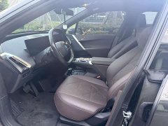 BMW iX 2022 xDrive40 - ფოტო 4