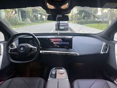 BMW iX 2022 xDrive40 - ფოტო 5