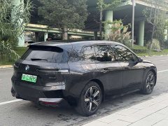 BMW iX 2022 xDrive40 - ფოტო 9