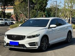 Geely Xingrui 2023 1.5TD Kunlun Edition - ფოტო 1