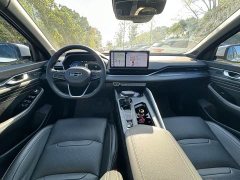 Geely Xingrui 2023 1.5TD Kunlun Edition - ფოტო 3