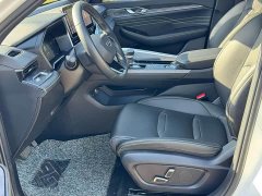 Geely Xingrui 2023 1.5TD Kunlun Edition - ფოტო 4