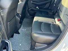 Geely Xingrui 2023 1.5TD Kunlun Edition - ფოტო 5