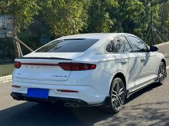 Geely Xingrui 2023 1.5TD Kunlun Edition - ფოტო 6
