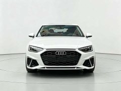Audi A4L 2020 40 TFSI Luxury Sport - ფოტო 3