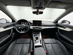 Audi A4L 2020 40 TFSI Luxury Sport - ფოტო 4