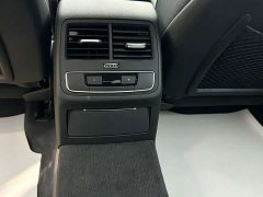 Audi A4L 2020 40 TFSI Luxury Sport - ფოტო 5
