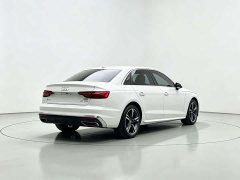 Audi A4L 2020 40 TFSI Luxury Sport - ფოტო 6