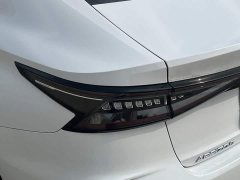 Chery Arrizo 8 1.6T DCT Smart - ფოტო 11
