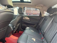 Chery Arrizo 8 1.6T DCT Smart - ფოტო 13