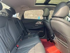 Chery Arrizo 8 1.6T DCT Smart - ფოტო 14