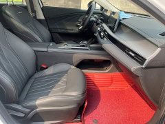 Chery Arrizo 8 1.6T DCT Smart - ფოტო 15