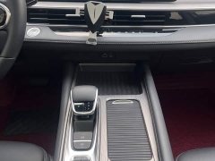 Chery Arrizo 8 1.6T DCT Smart - ფოტო 18