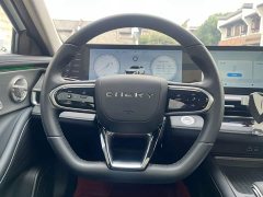 Chery Arrizo 8 1.6T DCT Smart - ფოტო 19