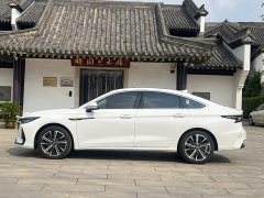 Chery Arrizo 8 1.6T DCT Smart - ფოტო 6