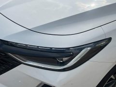Chery Arrizo 8 1.6T DCT Smart - ფოტო 8