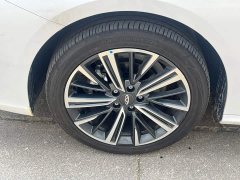 Chery Arrizo 8 1.6T DCT Smart - ფოტო 9