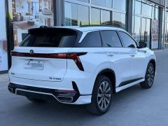 Changan CS75 PLUS 2024 Third Generation Champion Edition 1.5T Smart Drive Performance Type - ფოტო 6
