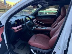 Changan CS75 PLUS 2024 Third Generation Champion Edition 1.5T Smart Drive Performance Type - ფოტო 7