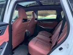 Changan CS75 PLUS 2024 Third Generation Champion Edition 1.5T Smart Drive Performance Type - ფოტო 9