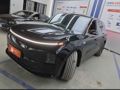 Li Auto L6 2024 Pro - ფოტო 1